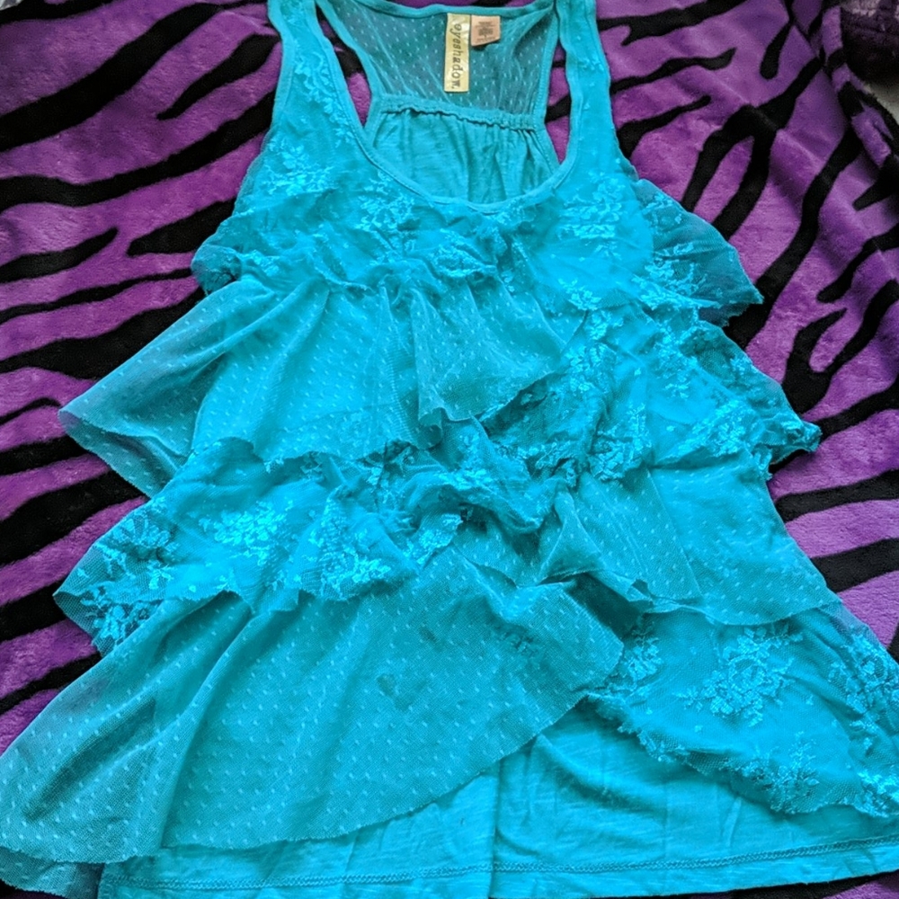 Very cute top